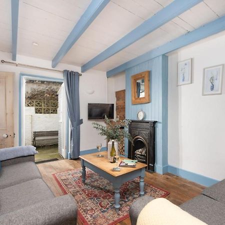 Saffron Cottage, St Ives Esterno foto