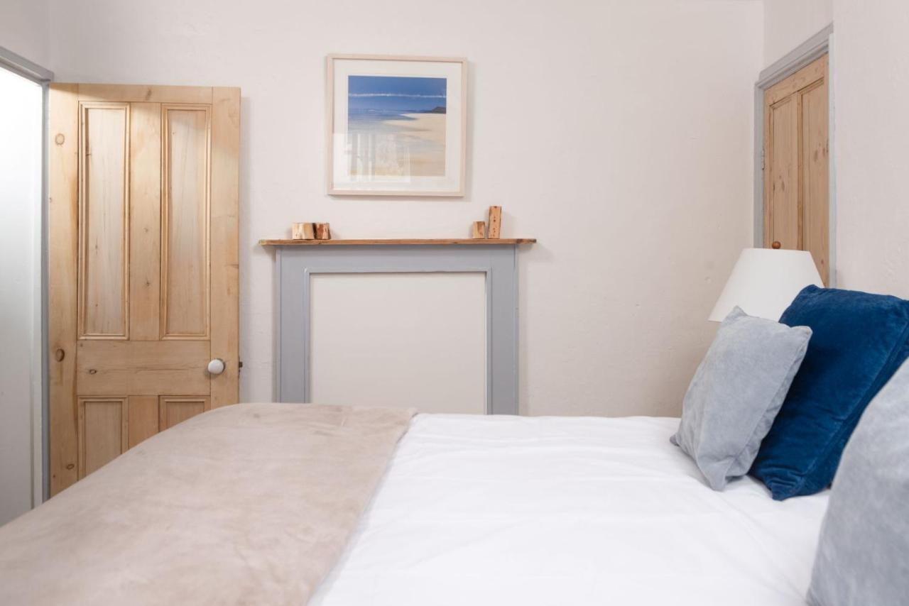 Saffron Cottage, St Ives Esterno foto